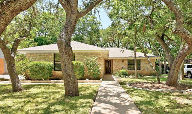 11402 Aloysia Drive Austin TX 78748 Compass