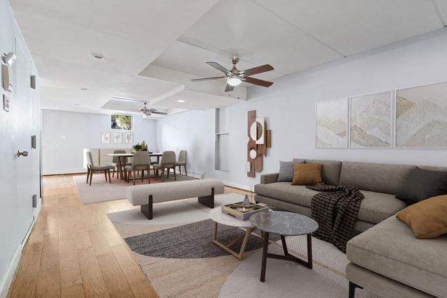 $3,200 | 27 Palmetto Street, Unit 2 | Bushwick