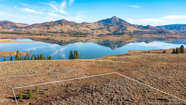 $895,000 | 23750 The Quay | Steamboat Springs Area