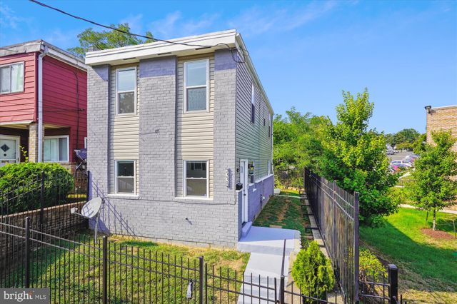 $419,900 | 5338 Jay Street Northeast | Deanwood