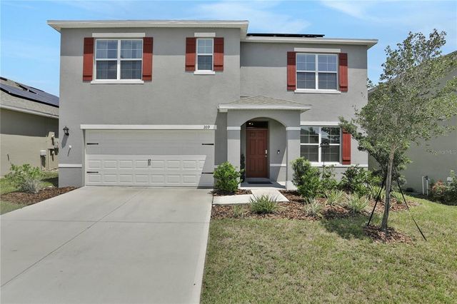 $409,000 | 209 Sofia Ln Lake | Lake Alfred