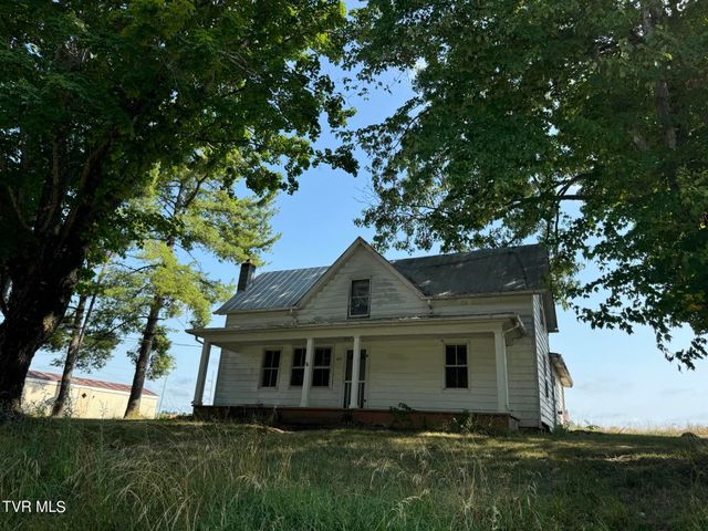 $185,000 | 1470 Old Knoxville Highway | Greeneville