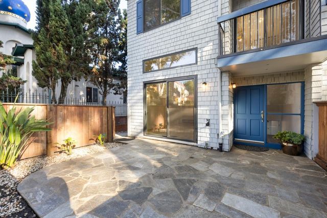 $1,288,888 | 740 El Camino Real, Unit A | Burlingame Terrace