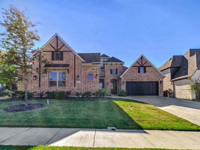 $1,125,000 | 3117 Zenyatta Court | Mustang Lakes