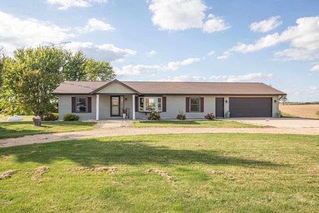 $419,900 | 1095 Rock Cut Road | Jamestown