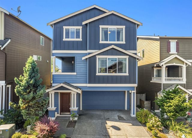 $699,000 | 1216 92nd Avenue Northeast | Lake Stevens