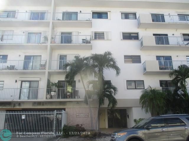 $235,800 | 2939 Indian Creek Drive, Unit 403 | Mid Beach