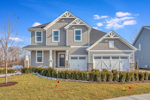 $808,971 | 1971 Norwich Lane | Bolingbrook