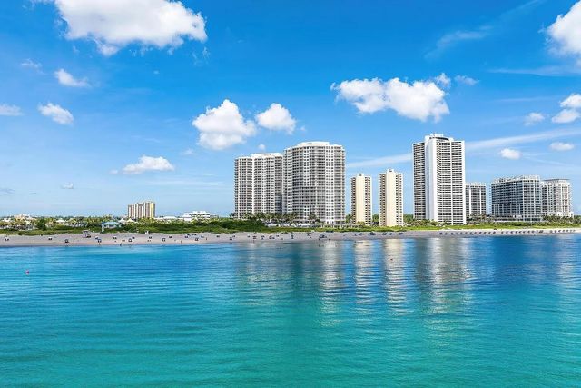 $16,000 | 2700 North Ocean Drive, Unit 206B | Singer Island