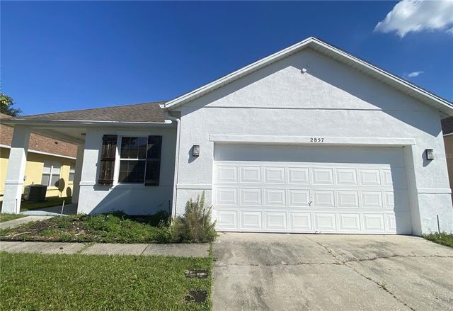 $389,900 | 2857 Lyndscape Street | Cape Orlando Estates