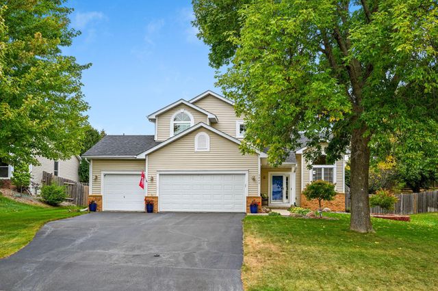 $499,900 | 3043 Meadow Brook Court | Woodbury