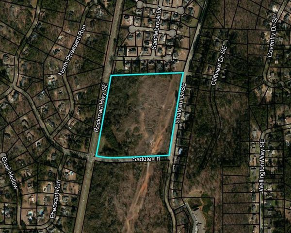 $1,200,000 | 0 Rockmart Highway | Rome