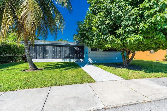 $825,000 | 1045 Northwest 47th Terrace | Liberty City