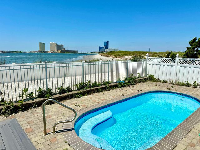 $8,500 | 24 Ocean Drive West | Brigantine