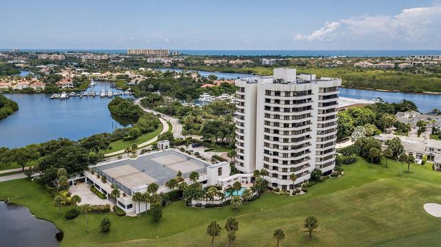 $1,000,000 | 3322 Casseekey Island Road, Unit 601 | Jonathan's Landing