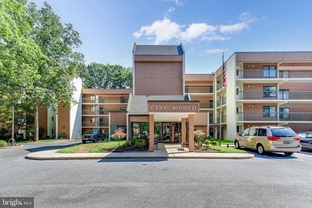 $207,900 | 229 Canal Park Drive, Unit 301 | Salisbury