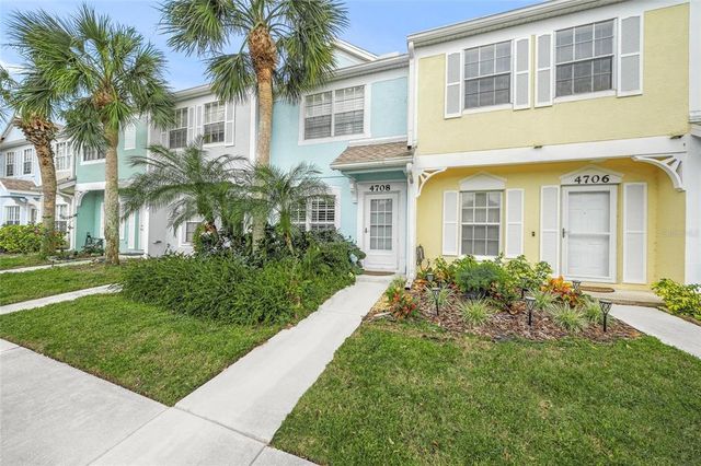 $269,000 | 4708 Sabal Key Drive