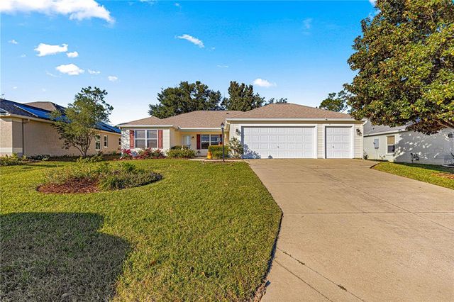 $479,000 | 132 Palermo Place | Orange Blossom Gardens