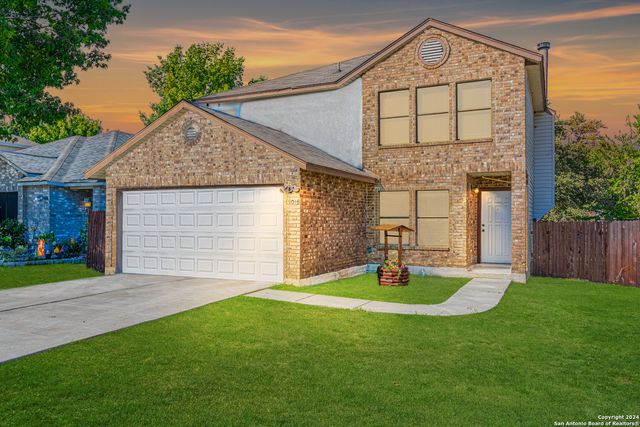 $274,500 | 13015 Woller Path | Woller Creek