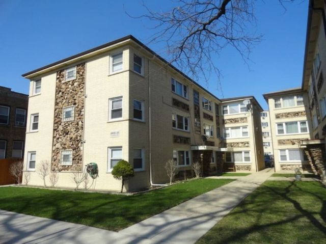 $1,500 | 4933 North Lester Avenue, Unit 2E | Jefferson Park