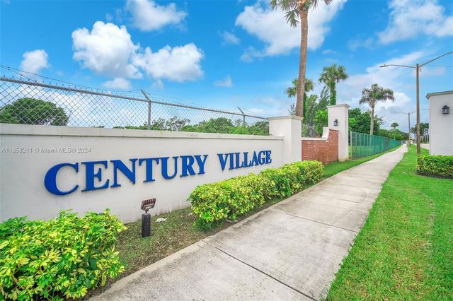 $1,500 | 136 Waltham F, Unit 136 | Century Village