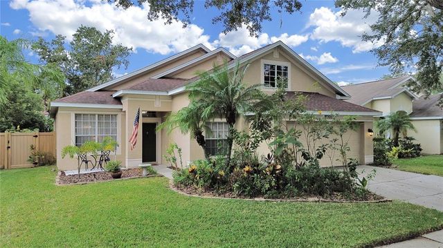 $555,500 | 12816 Pacifica Place | Ventana at Carrollwood