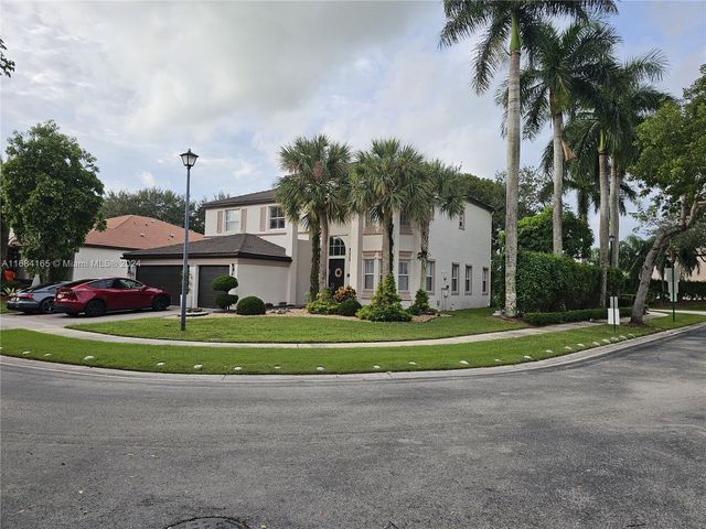 $5,500 | 4893 Southwest 161st Lane | Miramar