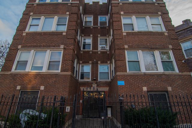 $1,430 | 3903 West Jackson Boulevard, Unit 3W | West Garfield Park