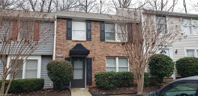 $1,695 | 5510 Richland Street, Unit C | Greensboro