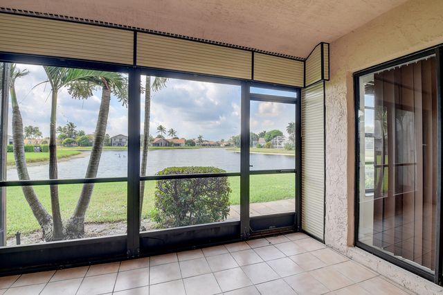 Waterfront Homes for Sale in Pipers Glen, Boynton Beach, FL | Compass