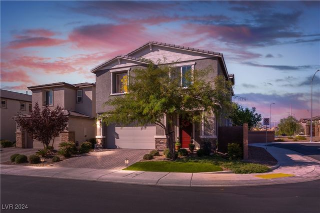 $495,000 | 6343 Starlit Sky Street | North Las Vegas