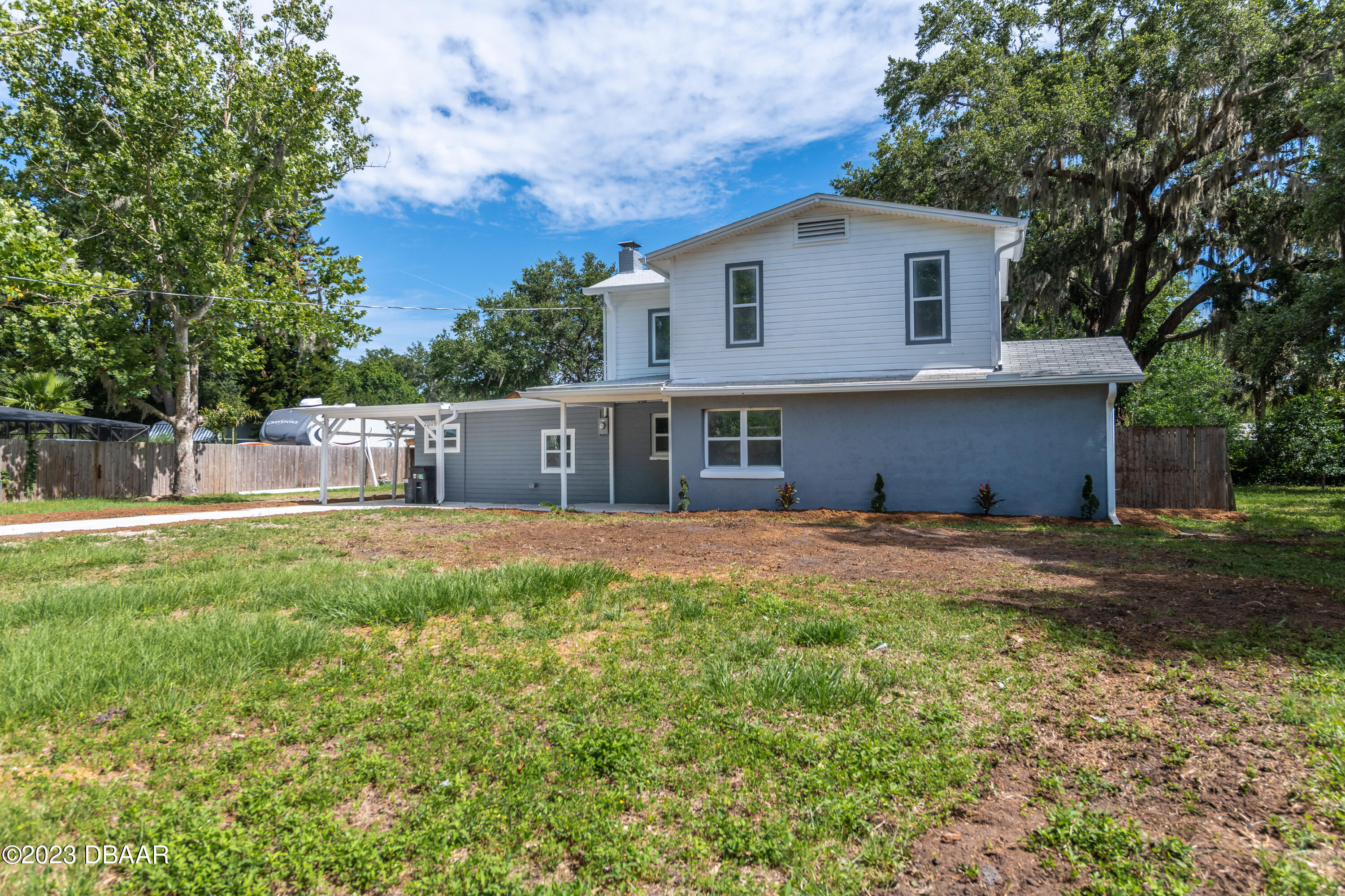 2005 Sunny Lane, New Smyrna Beach, FL 32168 | Compass