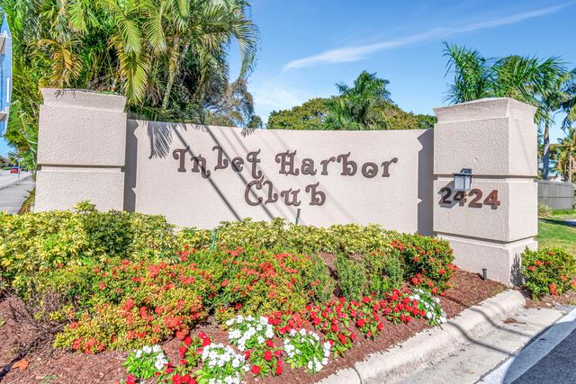 $369,000 | 2424 North Federal Highway, Unit 109 | Boynton Beach