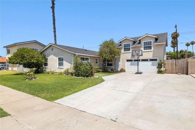 $1,119,000 | 3803 East Palm Avenue | El Modena