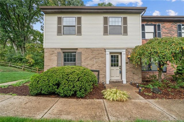 $239,900 | 208 Rainprint Square | Murrysville