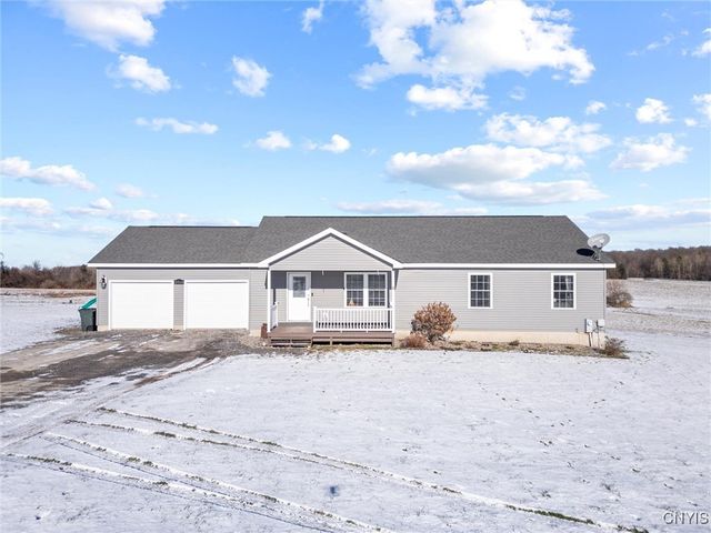 $390,000 | 2765 Bear Swamp Road | Fenner