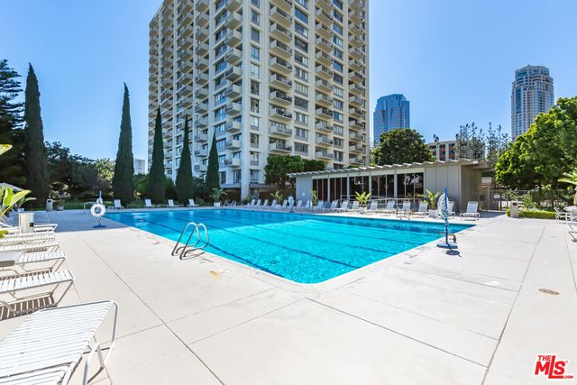 $4,750 | 2170 Century Park East, Unit 2110 | Century City