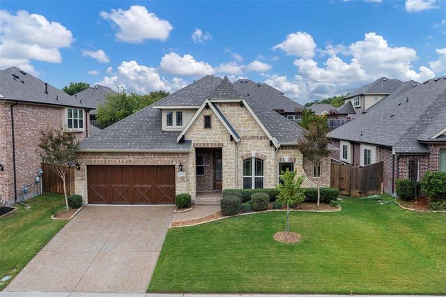 $580,000 | 2513 Saddleridge Drive | Plano