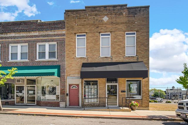 $599,000 | 108 North Main Street | Culver