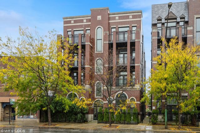 $575,000 | 4152 North Elston Avenue, Unit 1S | West Walker