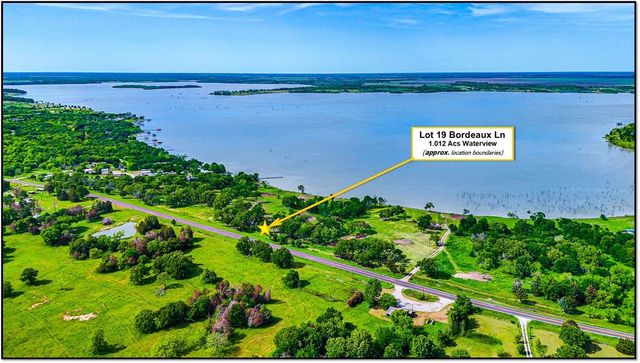 $79,900 | Lot 19 Bordeaux Lane | Eureka