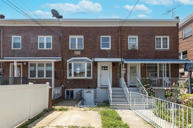 $729,000 | 253 Swinton Avenue | Throgs Neck