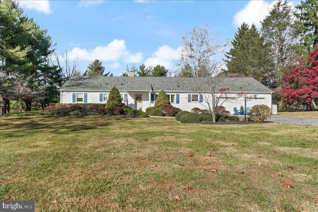 $740,000 | 1 Pickwick Lane | Willistown Township - Chester County