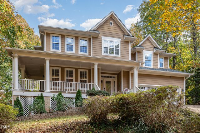 $950,000 | 5240 Indigo Moon Way | Leesville Township - Wake County