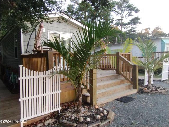 $2,000 | 506 West West Marina Drive | Emerald Isle