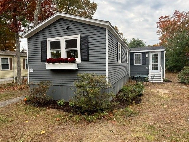 $199,900 | 105 Dolittle Lane | West Wareham