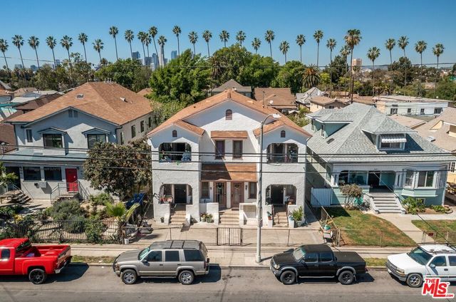 $1,399,000 | 445 South Chicago Street | Boyle Heights