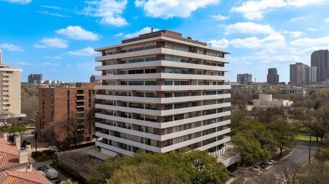 $1,250,000 | 3601 Turtle Creek Boulevard, Unit 706 | Turtle Creek