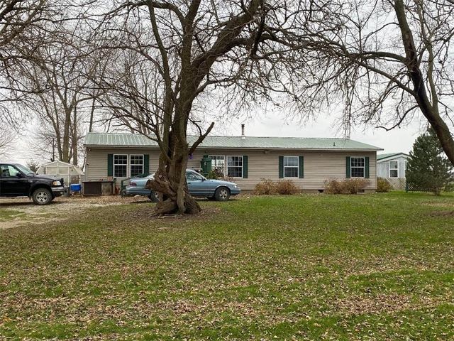 $210,000 | 3254-2000 2000 East Road | Love Township - Vermilion County