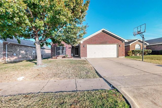 $274,990 | 12409 Seven Eagles Lane | Fort Worth